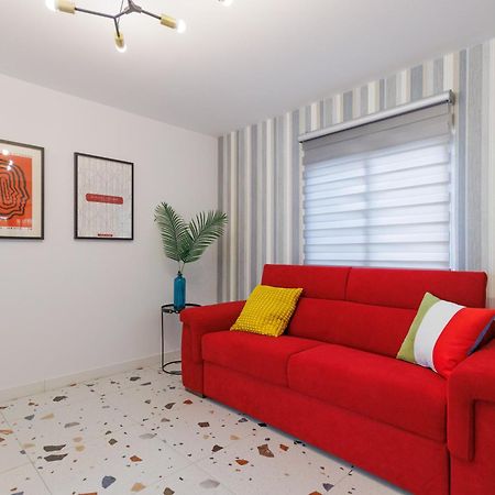 Dimore Italiane - Private Suites Corralejo Zewnętrze zdjęcie
