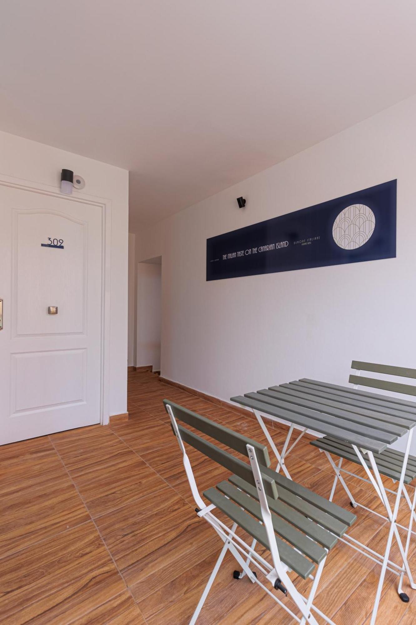 Dimore Italiane - Private Suites Corralejo Zewnętrze zdjęcie