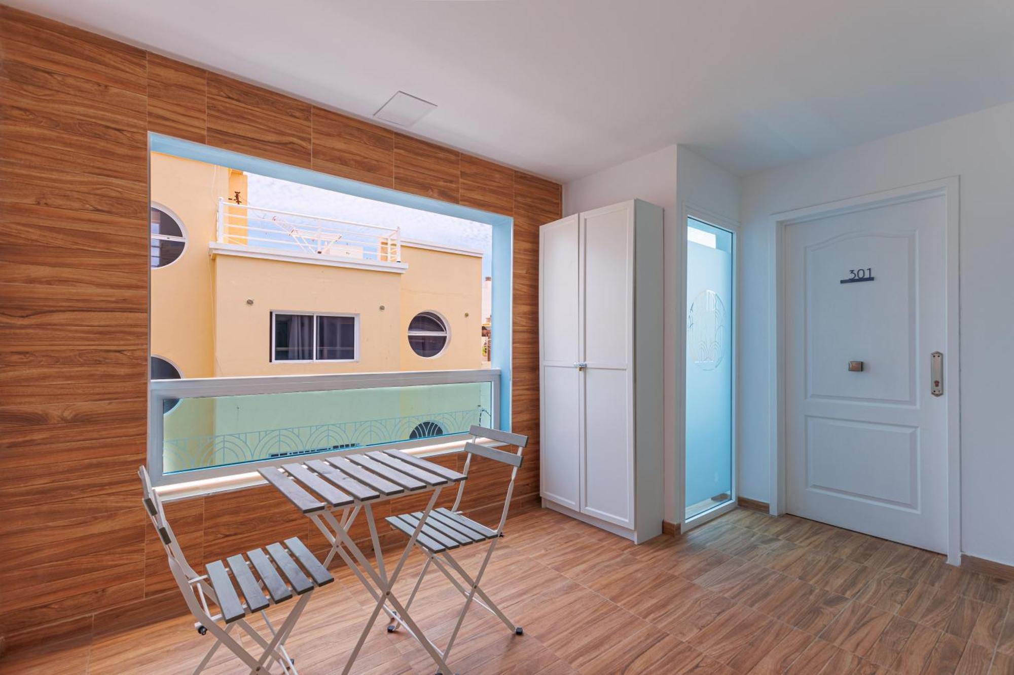 Dimore Italiane - Private Suites Corralejo Zewnętrze zdjęcie