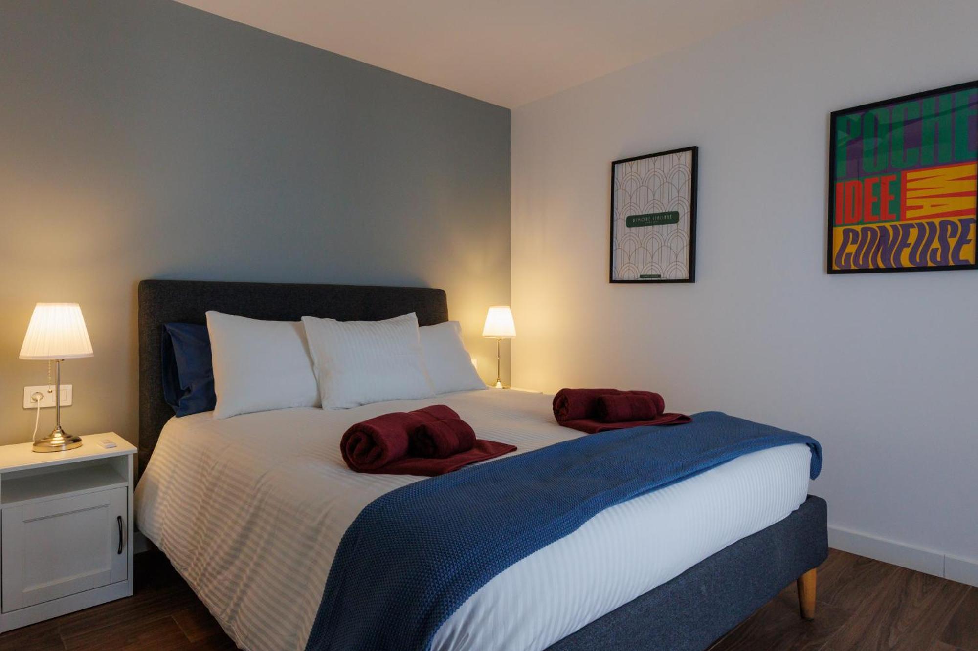 Dimore Italiane - Private Suites Corralejo Zewnętrze zdjęcie