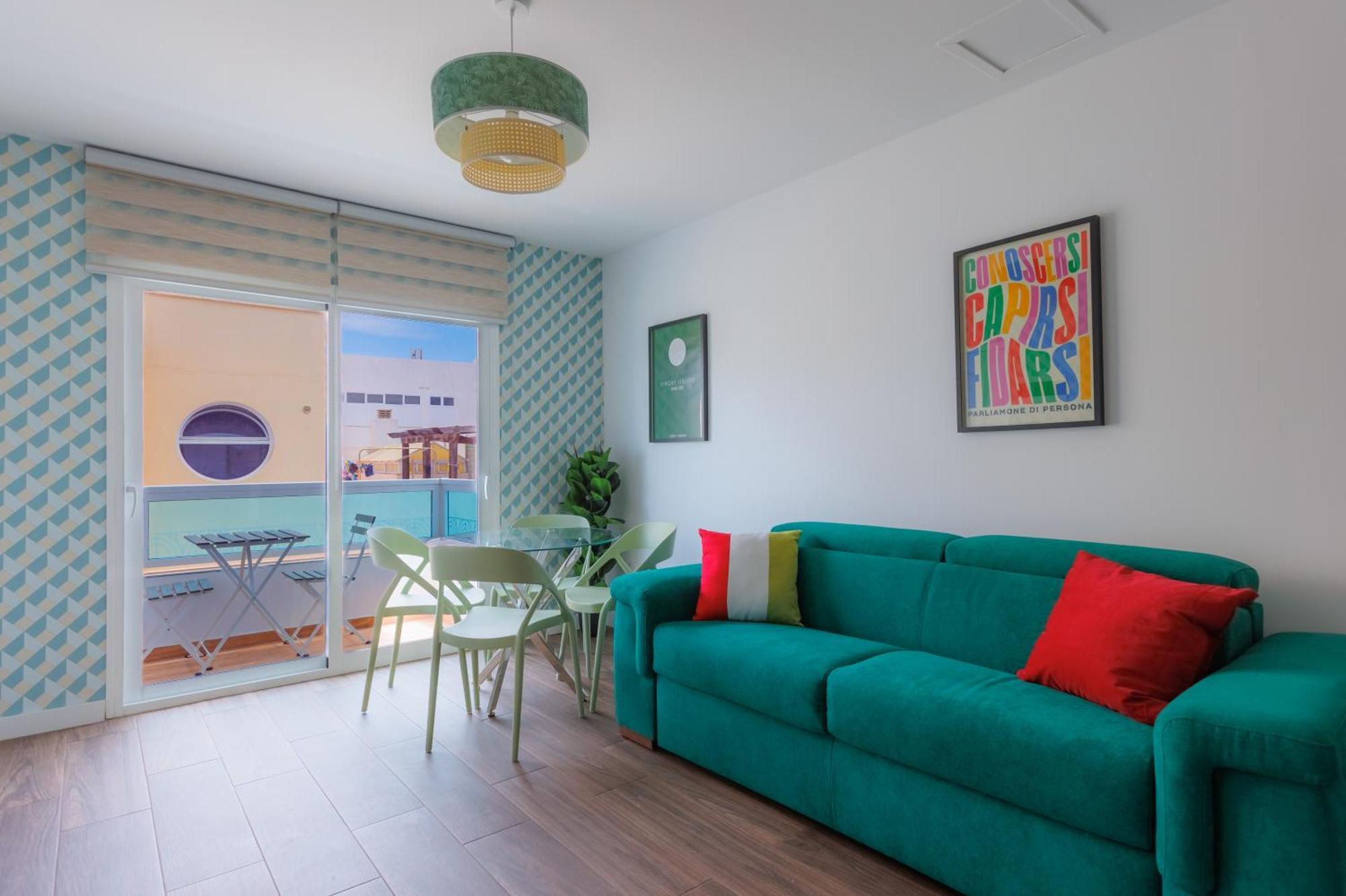 Dimore Italiane - Private Suites Corralejo Zewnętrze zdjęcie