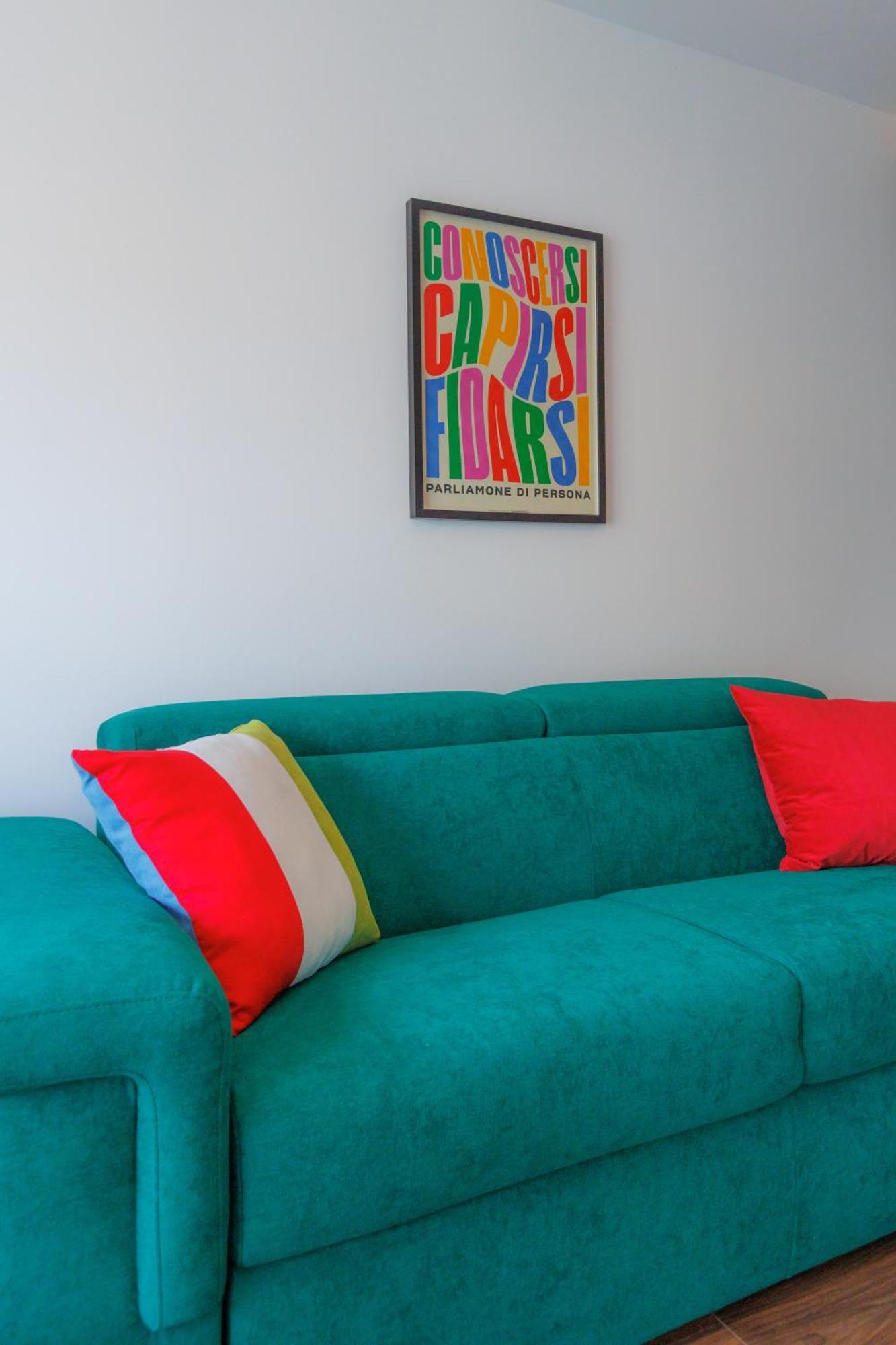 Dimore Italiane - Private Suites Corralejo Zewnętrze zdjęcie