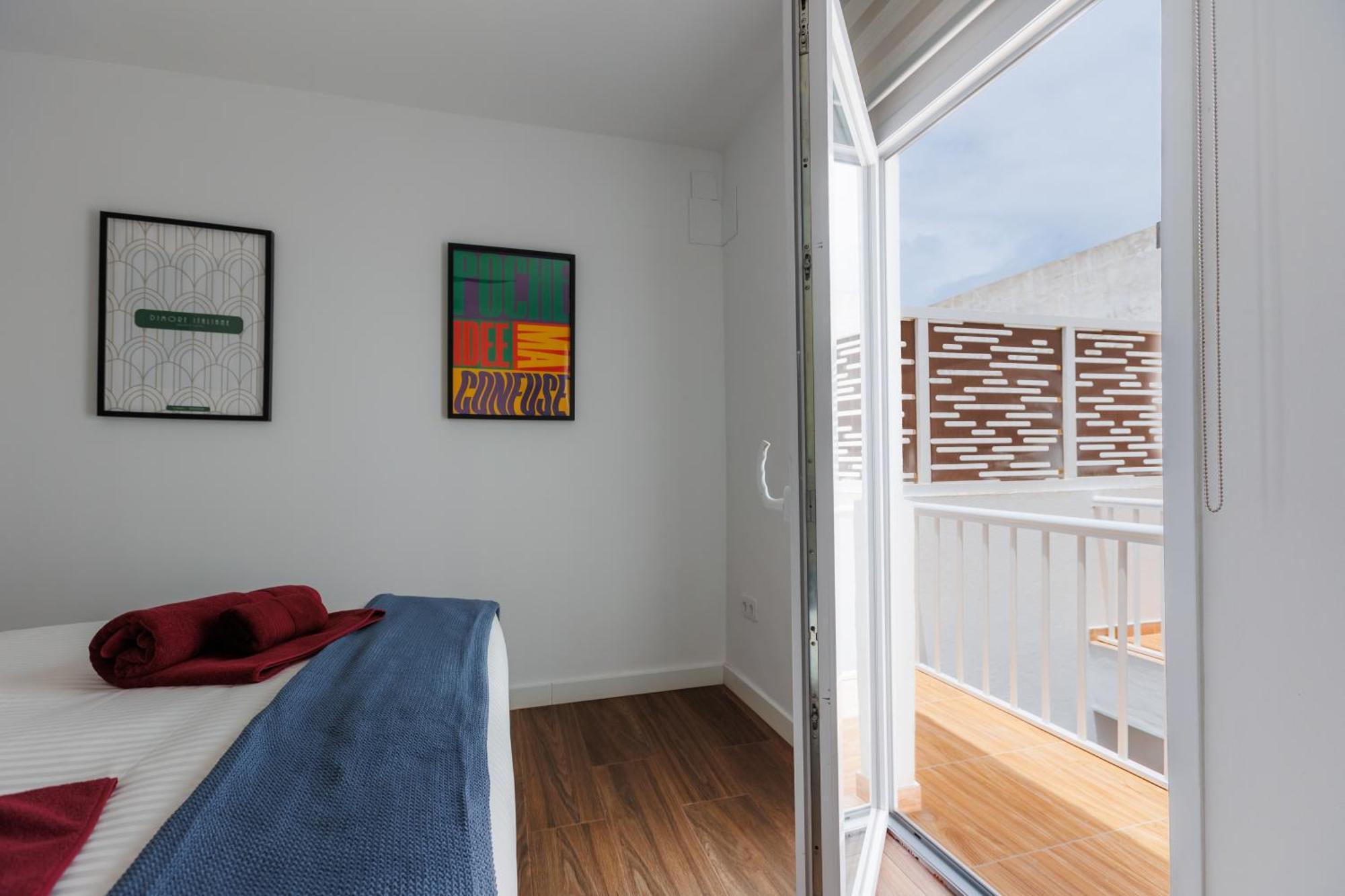 Dimore Italiane - Private Suites Corralejo Zewnętrze zdjęcie