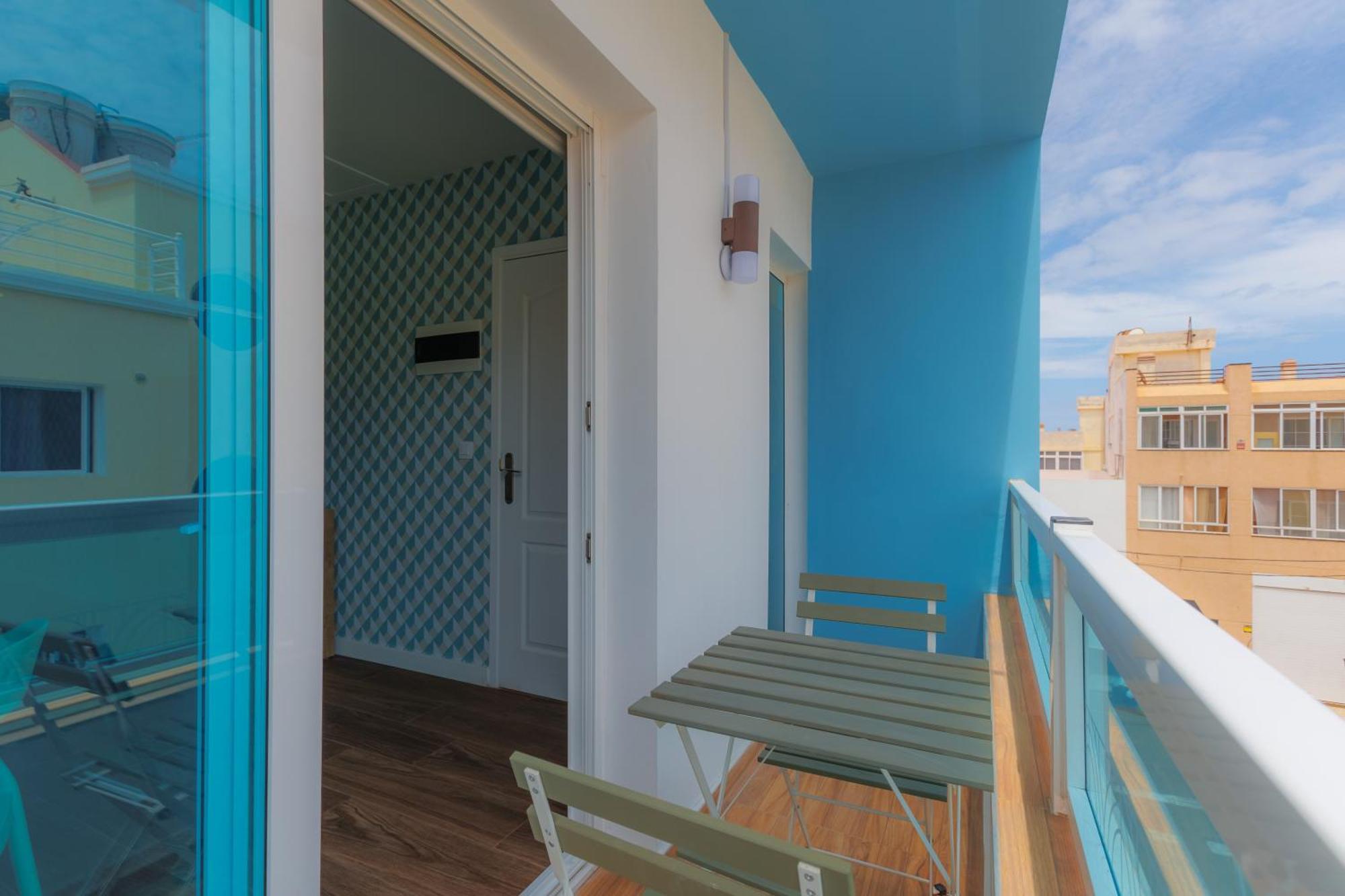 Dimore Italiane - Private Suites Corralejo Zewnętrze zdjęcie