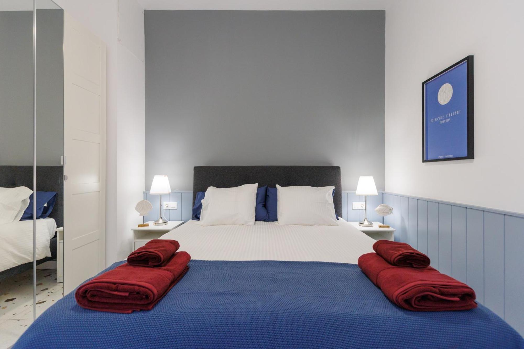 Dimore Italiane - Private Suites Corralejo Zewnętrze zdjęcie