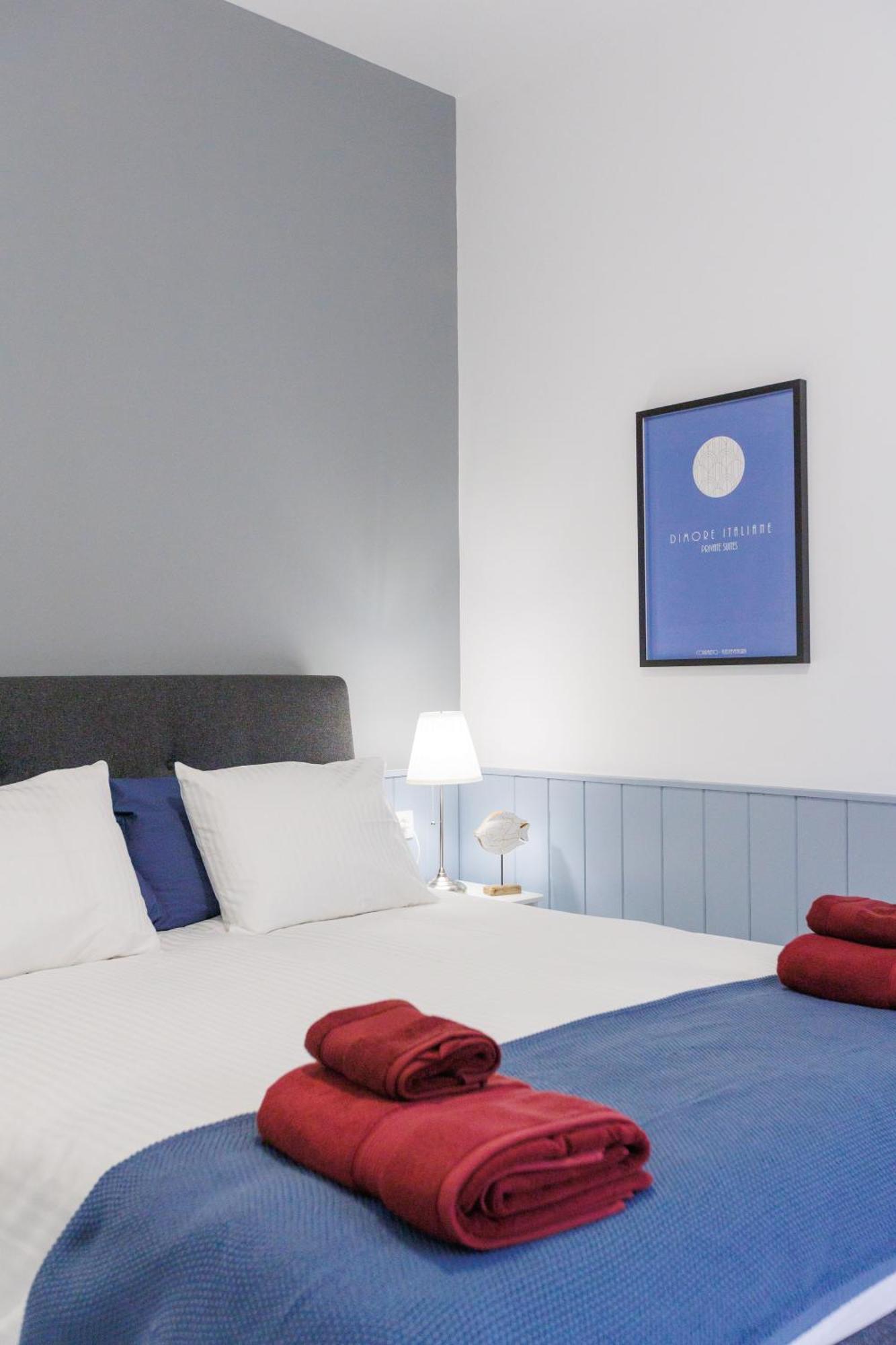 Dimore Italiane - Private Suites Corralejo Zewnętrze zdjęcie