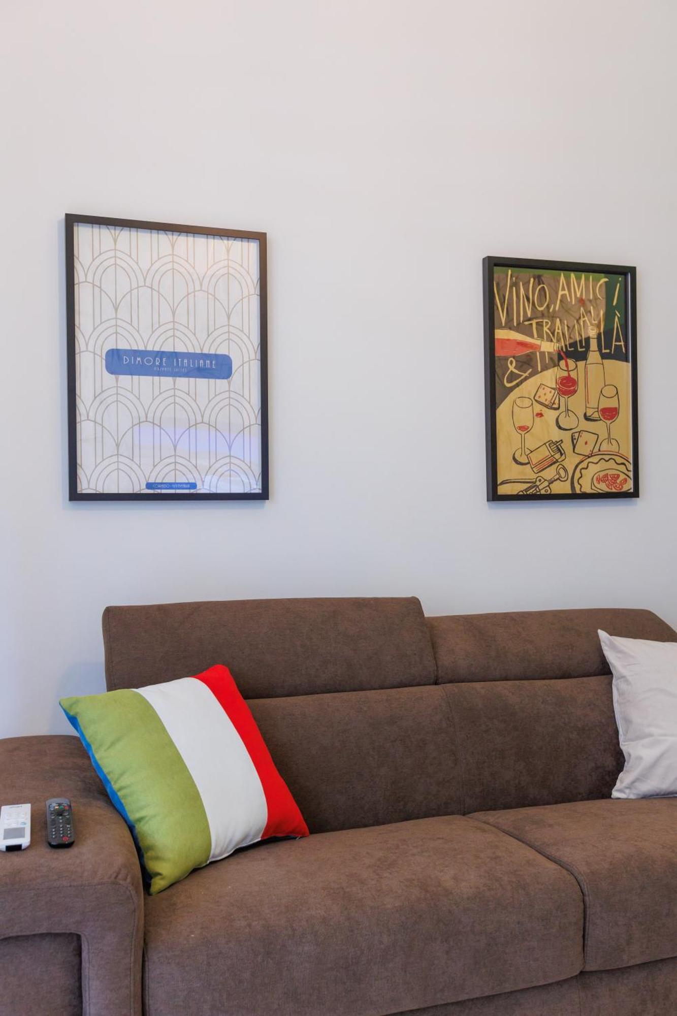 Dimore Italiane - Private Suites Corralejo Zewnętrze zdjęcie