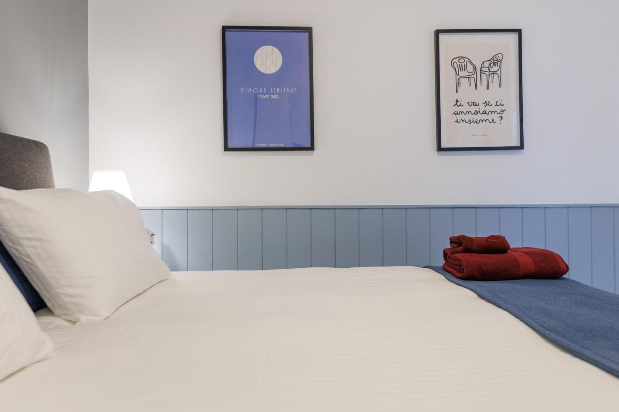 Dimore Italiane - Private Suites Corralejo Zewnętrze zdjęcie