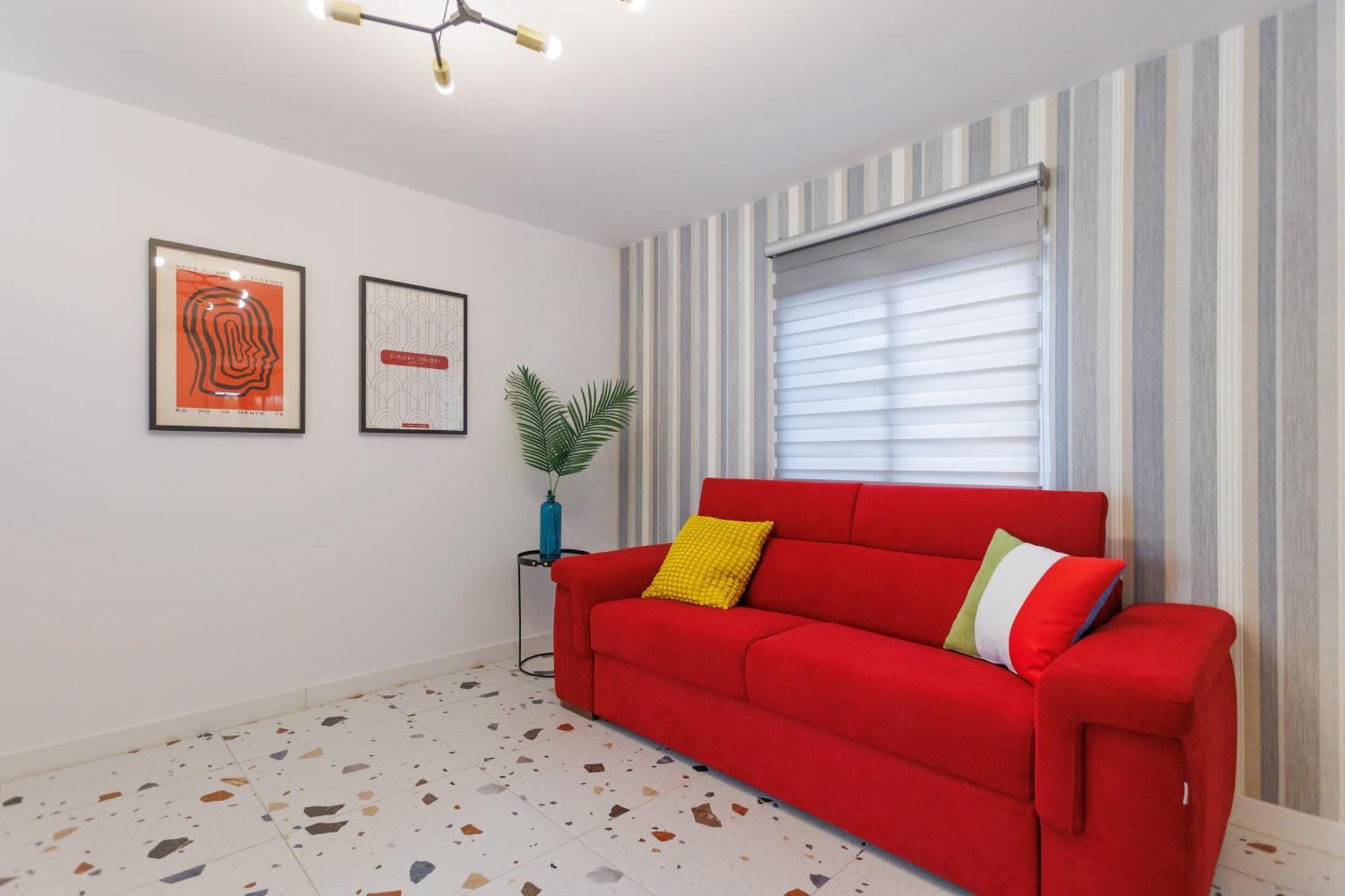 Dimore Italiane - Private Suites Corralejo Zewnętrze zdjęcie