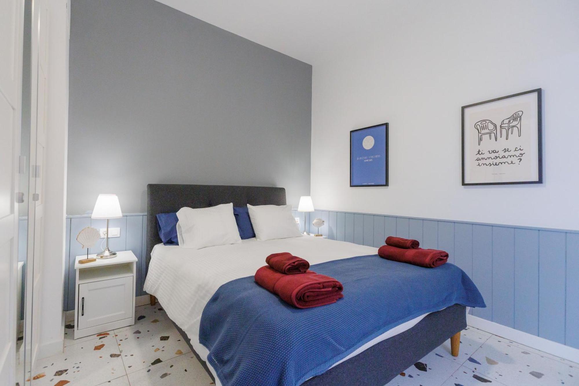 Dimore Italiane - Private Suites Corralejo Zewnętrze zdjęcie