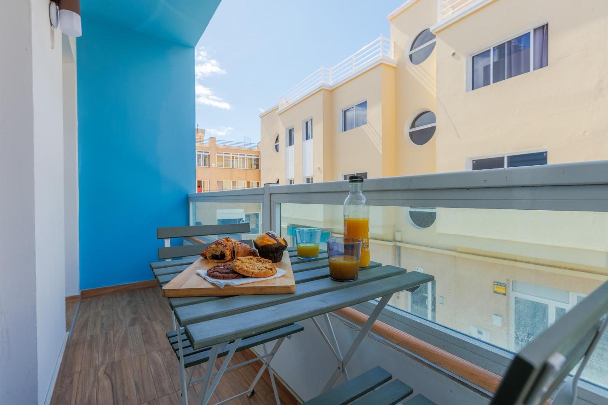 Dimore Italiane - Private Suites Corralejo Zewnętrze zdjęcie