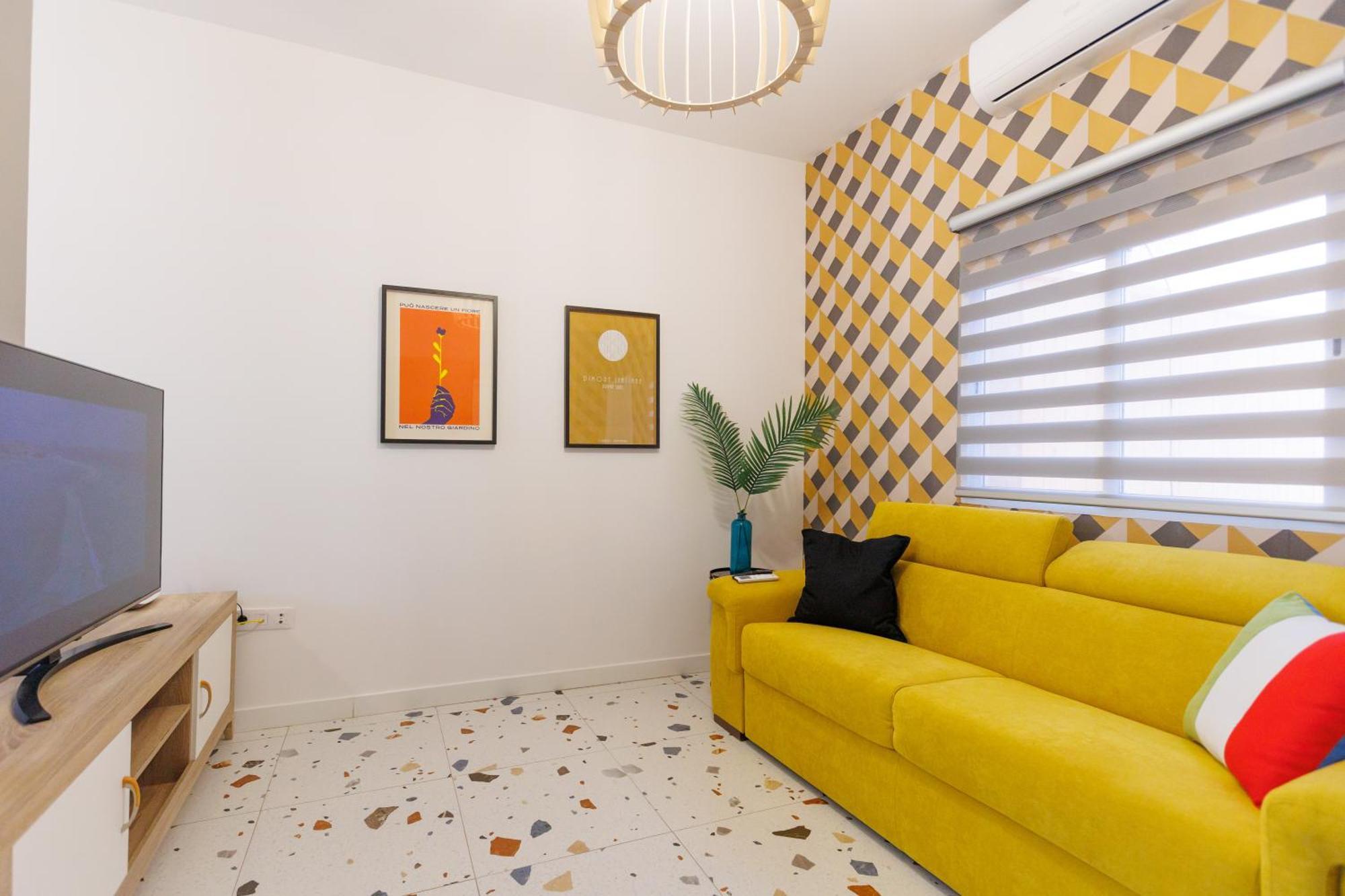Dimore Italiane - Private Suites Corralejo Zewnętrze zdjęcie