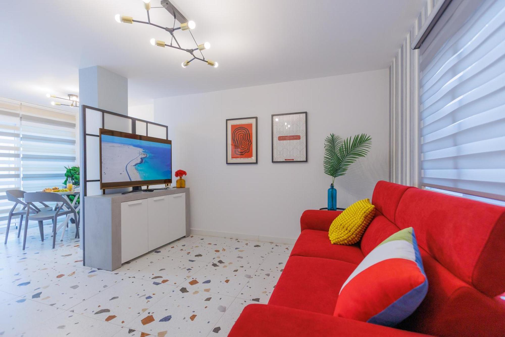 Dimore Italiane - Private Suites Corralejo Zewnętrze zdjęcie