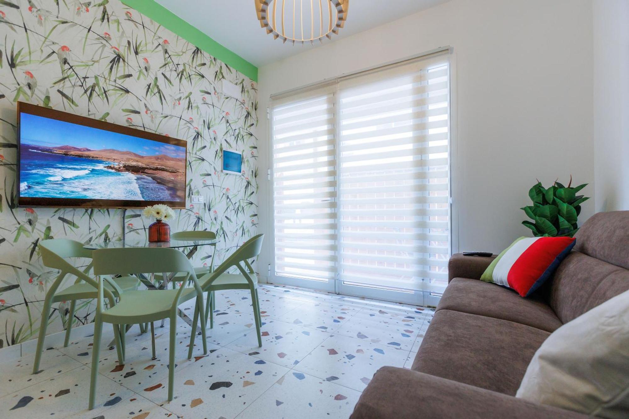 Dimore Italiane - Private Suites Corralejo Zewnętrze zdjęcie