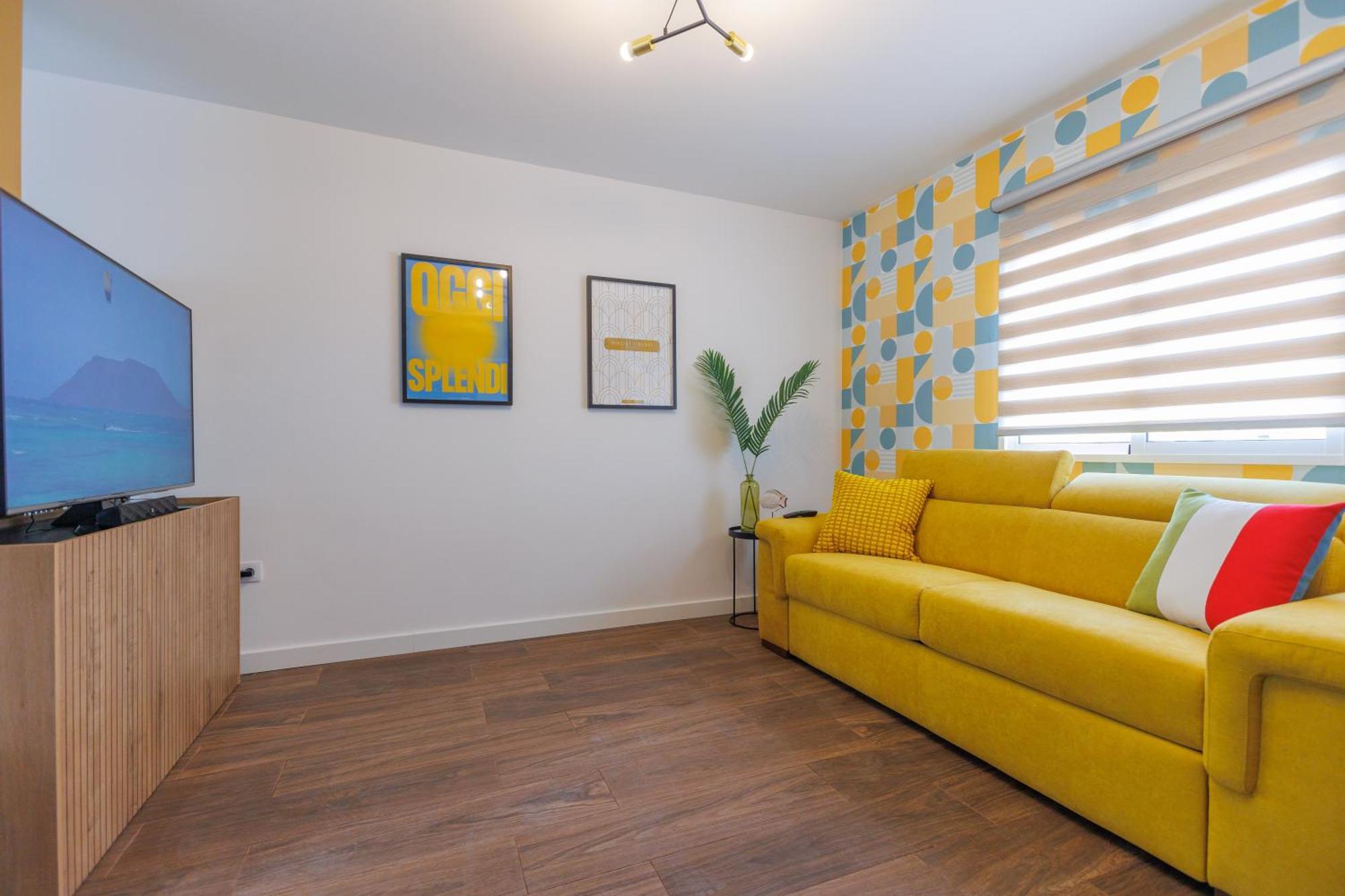 Dimore Italiane - Private Suites Corralejo Zewnętrze zdjęcie