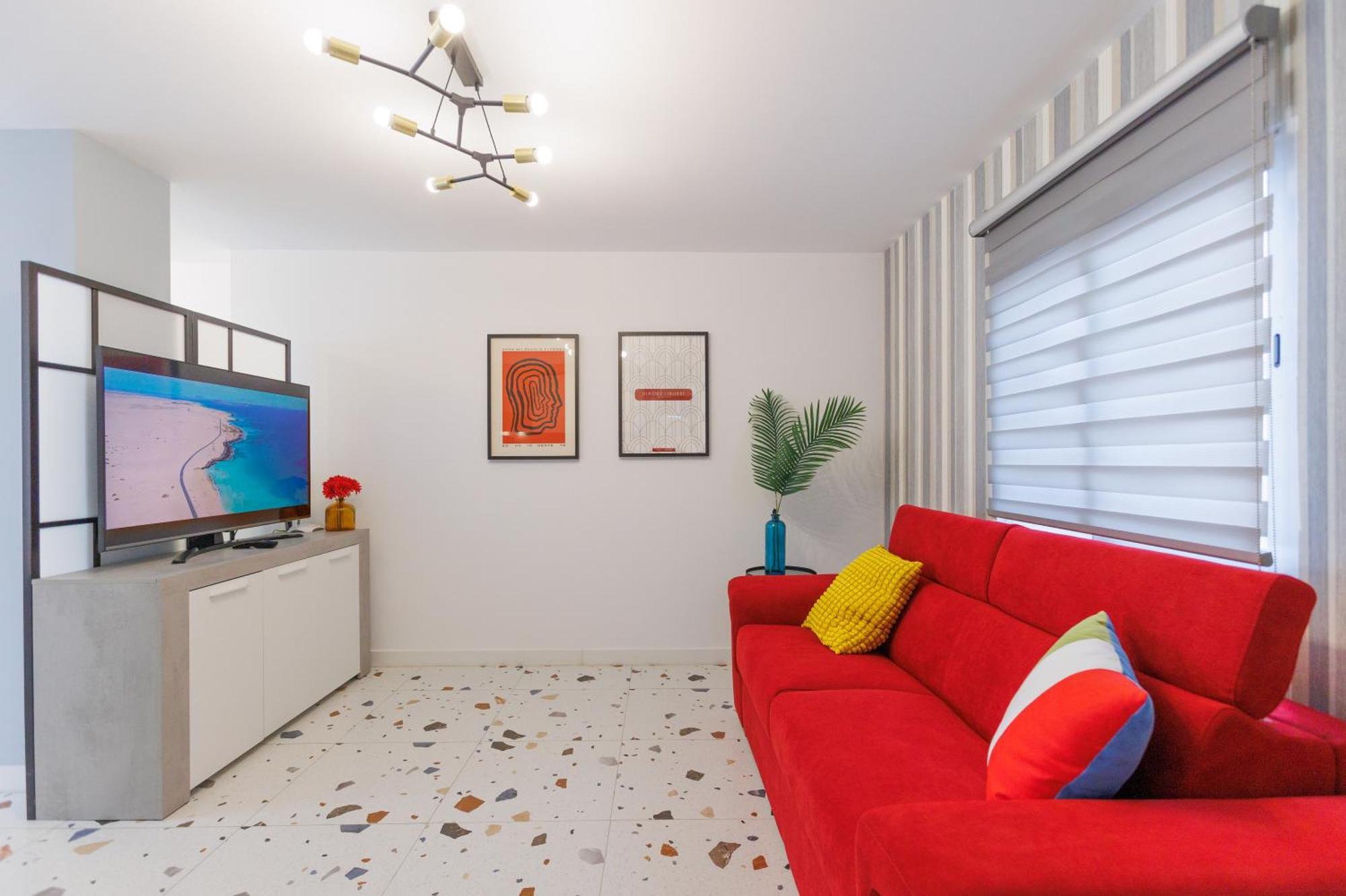 Dimore Italiane - Private Suites Corralejo Zewnętrze zdjęcie