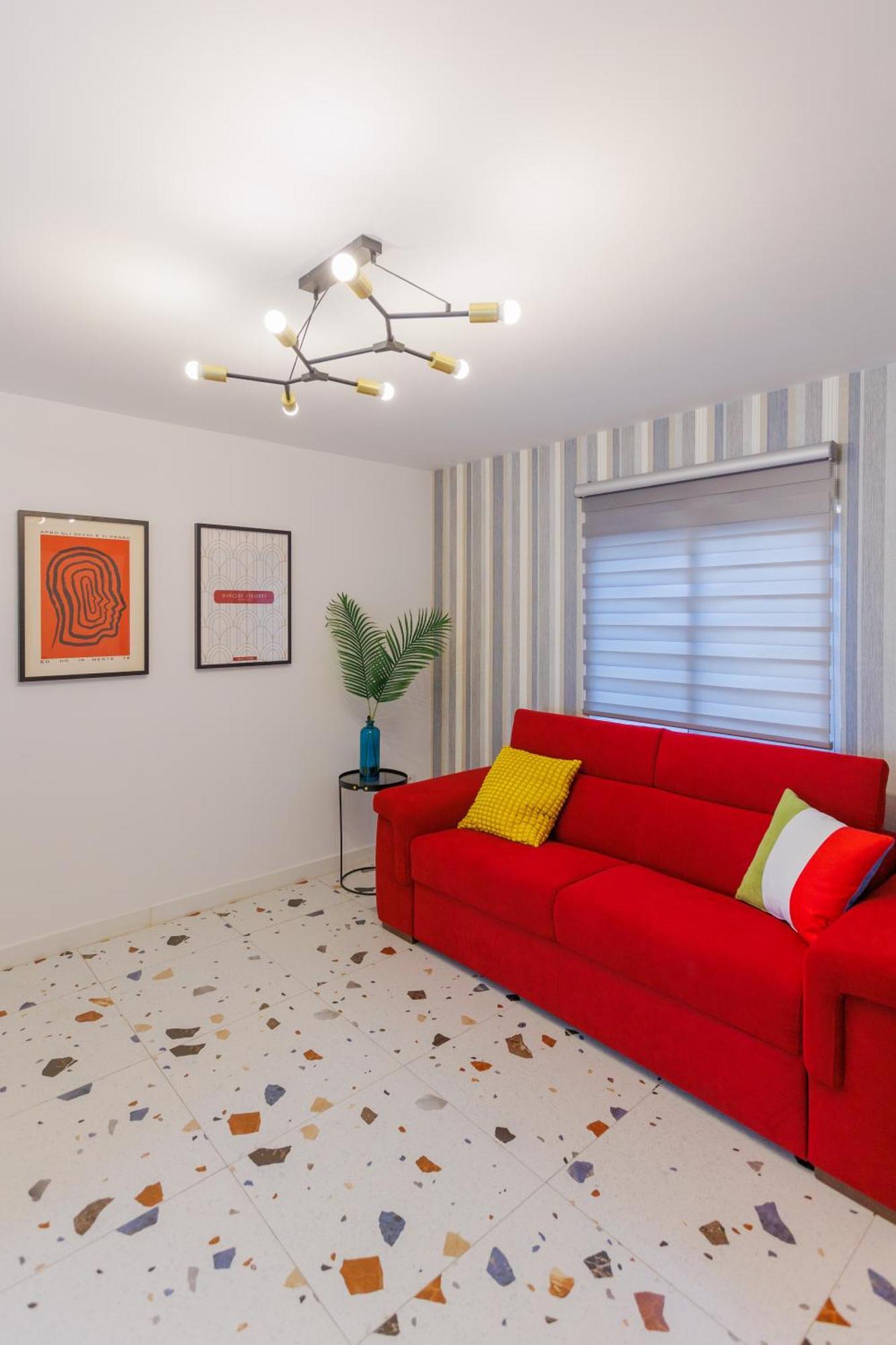 Dimore Italiane - Private Suites Corralejo Zewnętrze zdjęcie