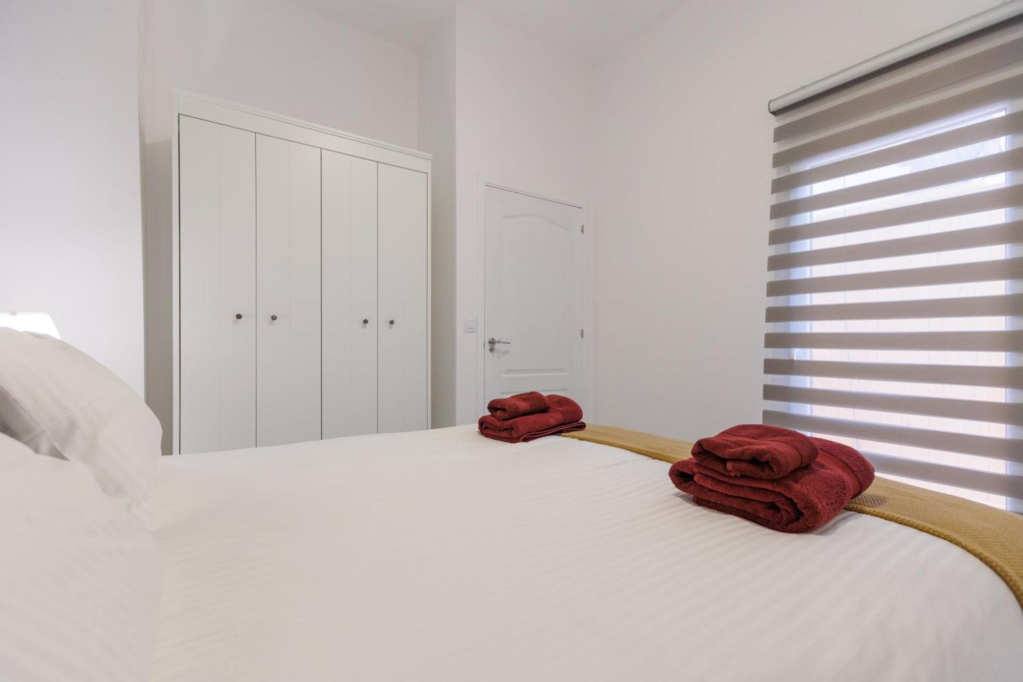 Dimore Italiane - Private Suites Corralejo Zewnętrze zdjęcie