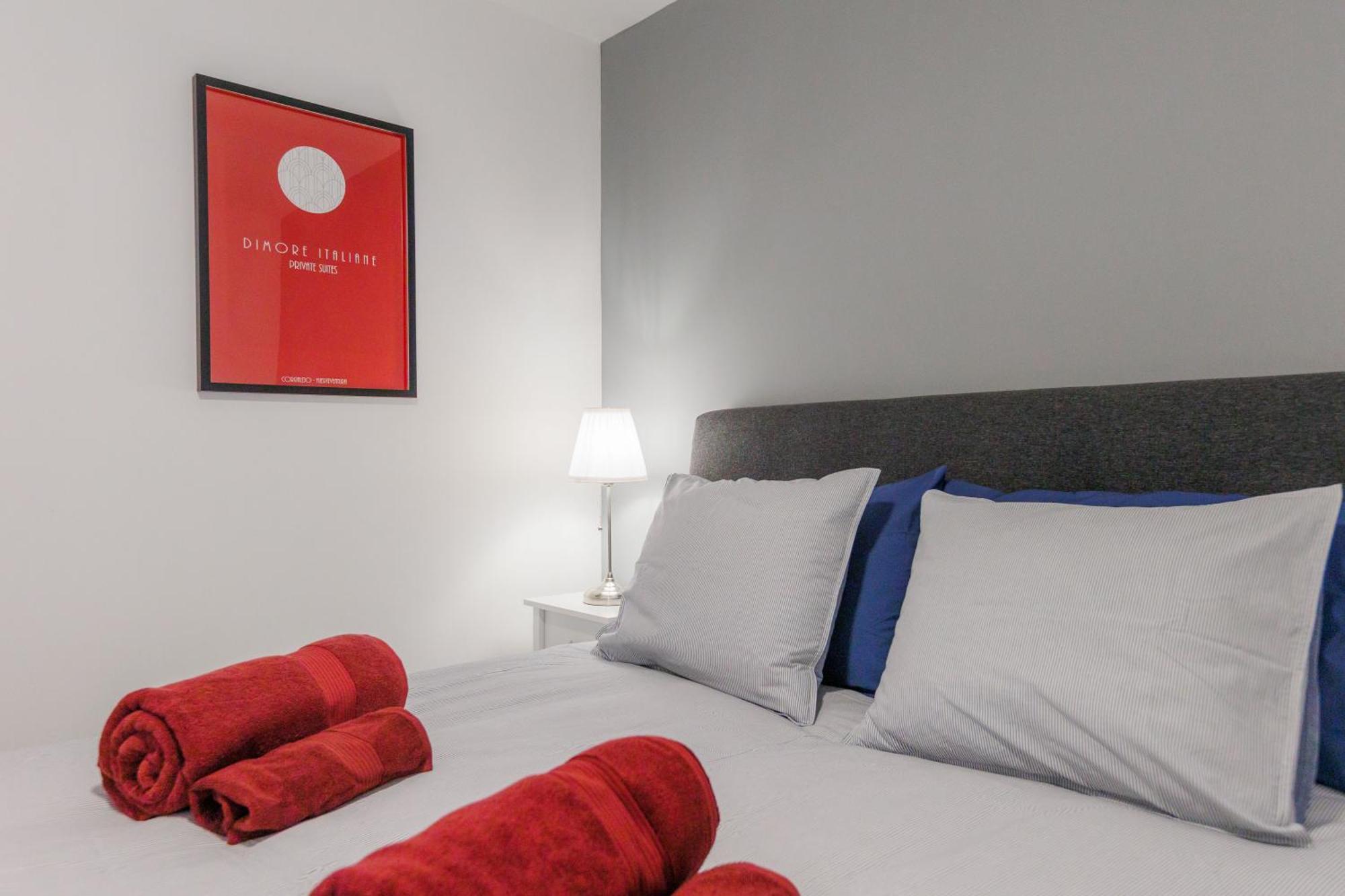 Dimore Italiane - Private Suites Corralejo Zewnętrze zdjęcie