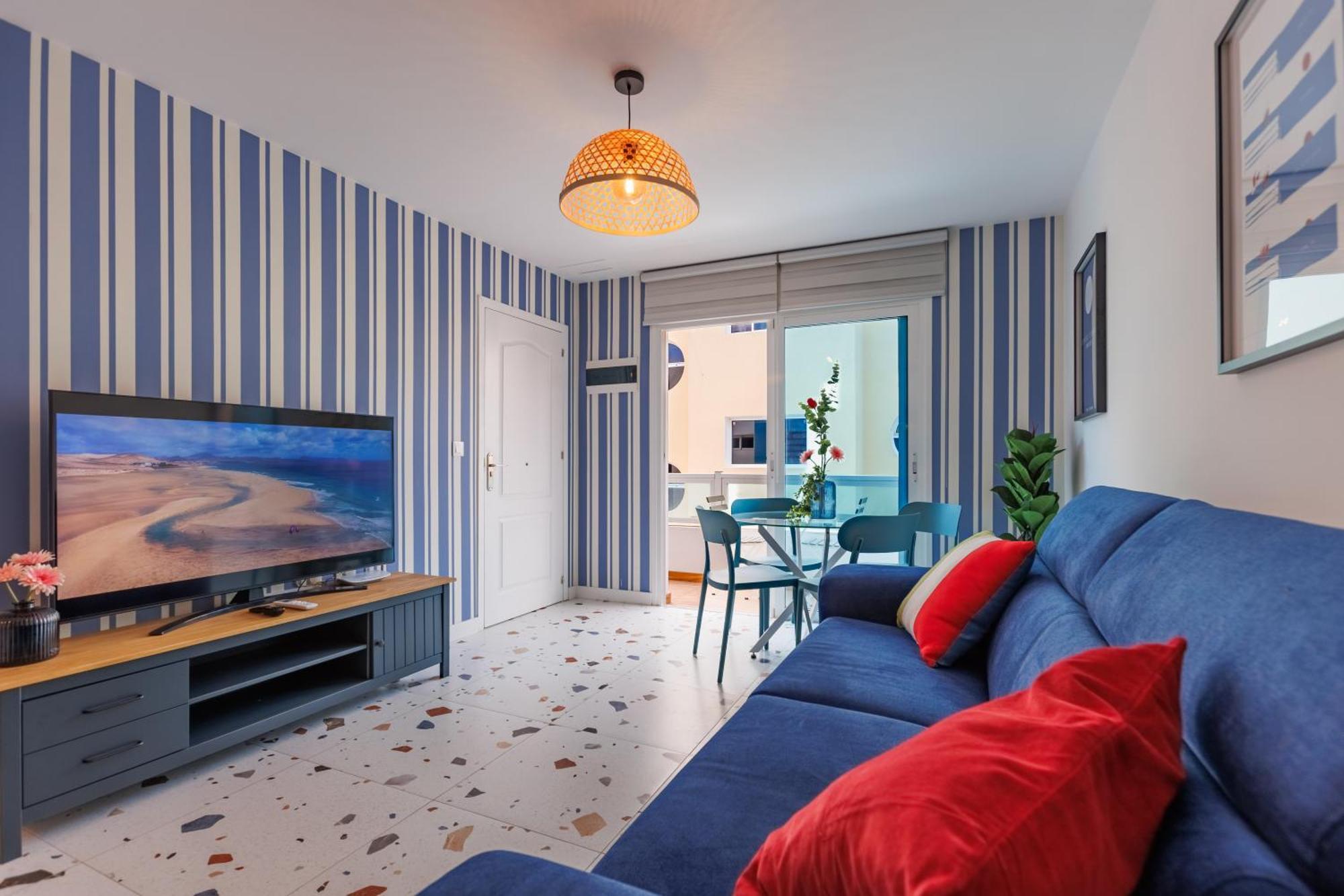 Dimore Italiane - Private Suites Corralejo Zewnętrze zdjęcie