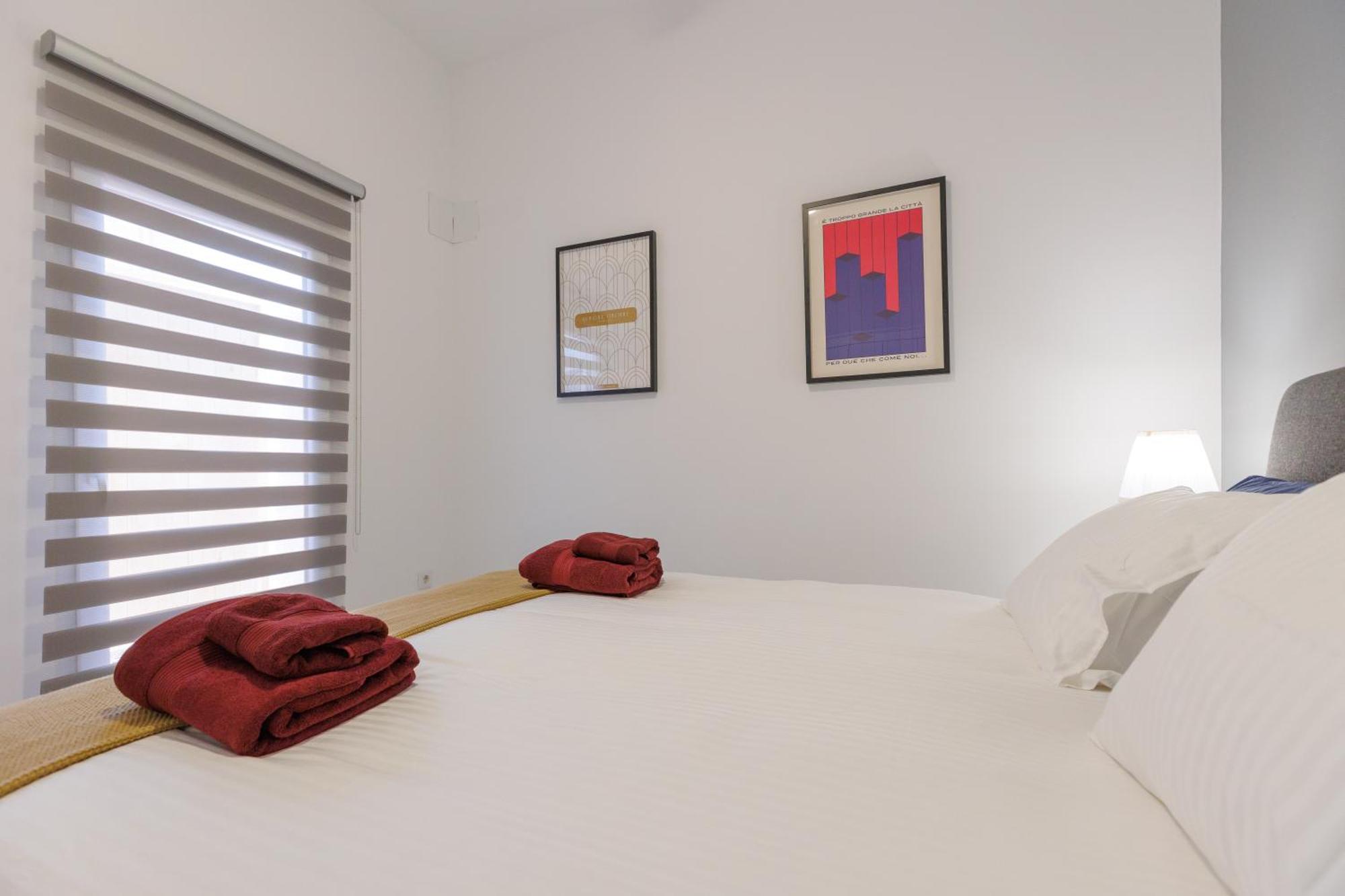 Dimore Italiane - Private Suites Corralejo Zewnętrze zdjęcie