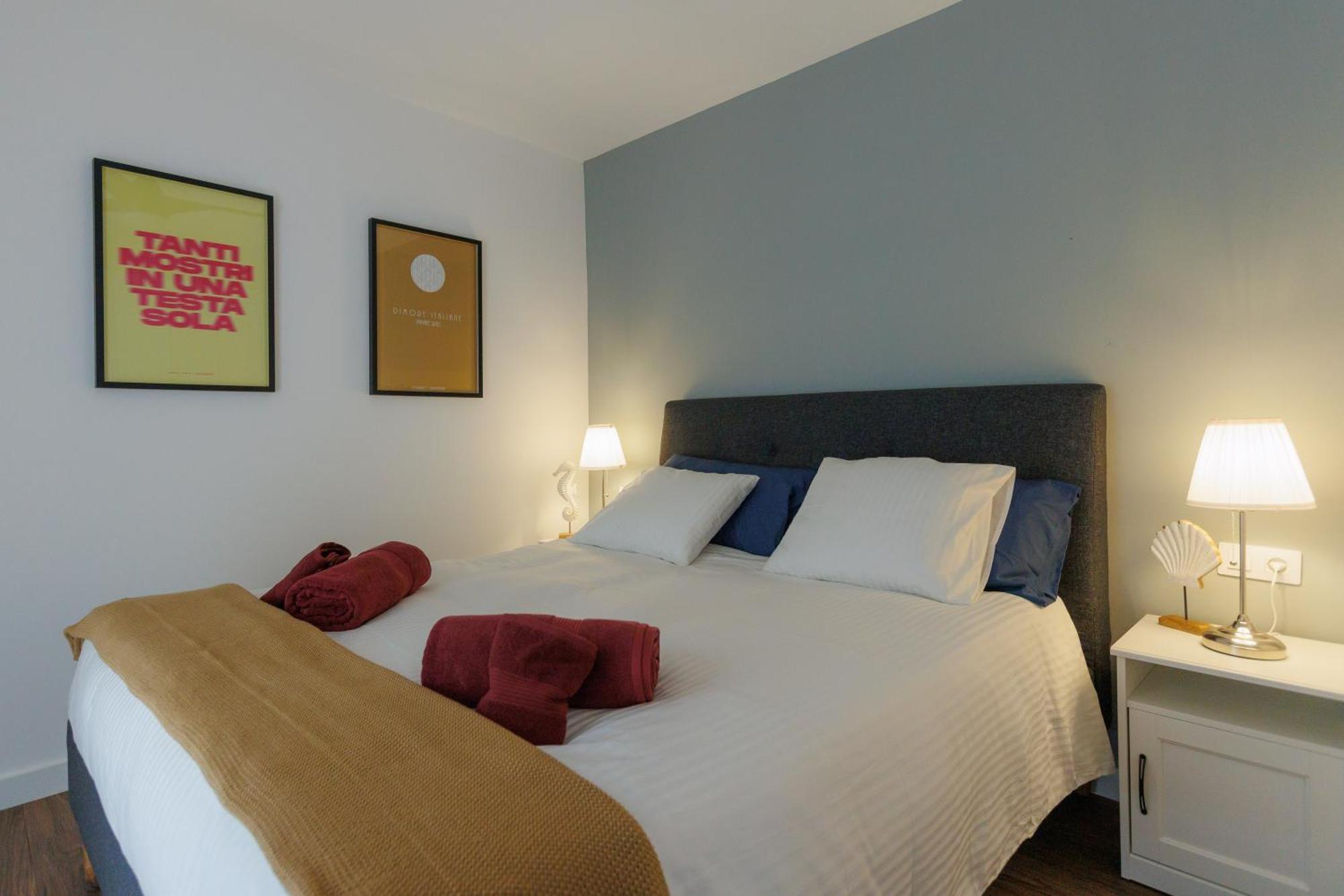 Dimore Italiane - Private Suites Corralejo Zewnętrze zdjęcie