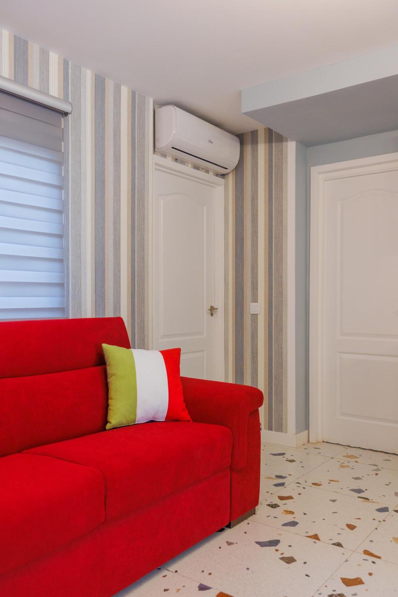 Dimore Italiane - Private Suites Corralejo Zewnętrze zdjęcie