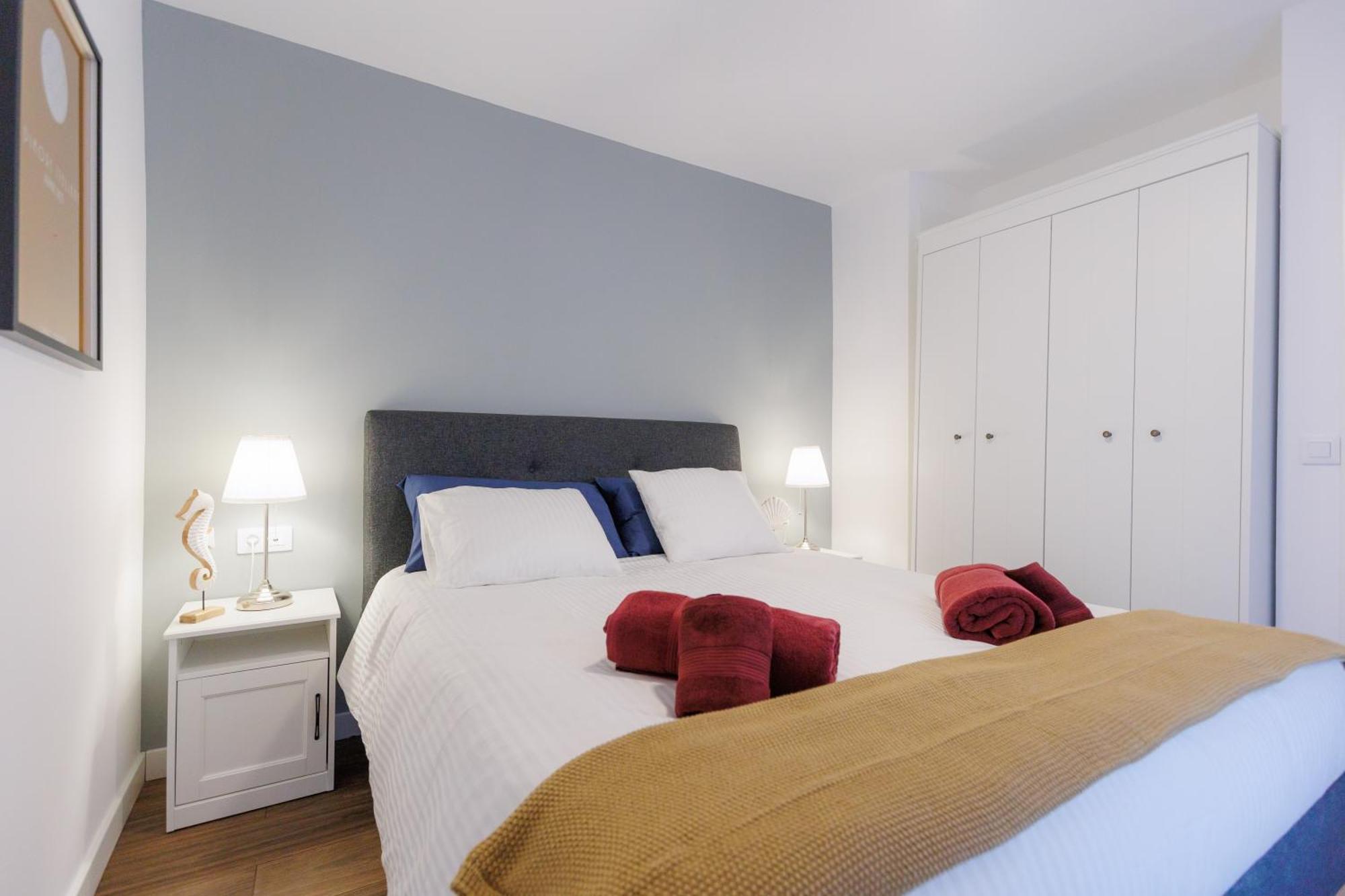 Dimore Italiane - Private Suites Corralejo Zewnętrze zdjęcie