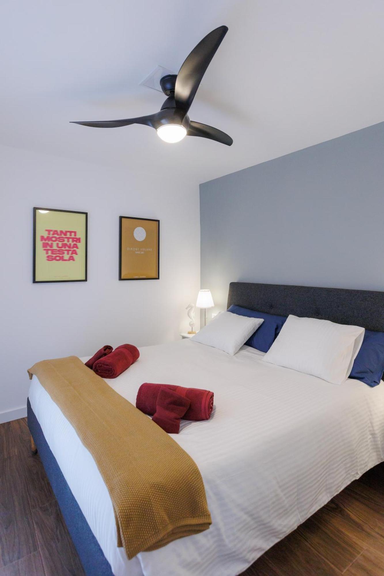 Dimore Italiane - Private Suites Corralejo Zewnętrze zdjęcie