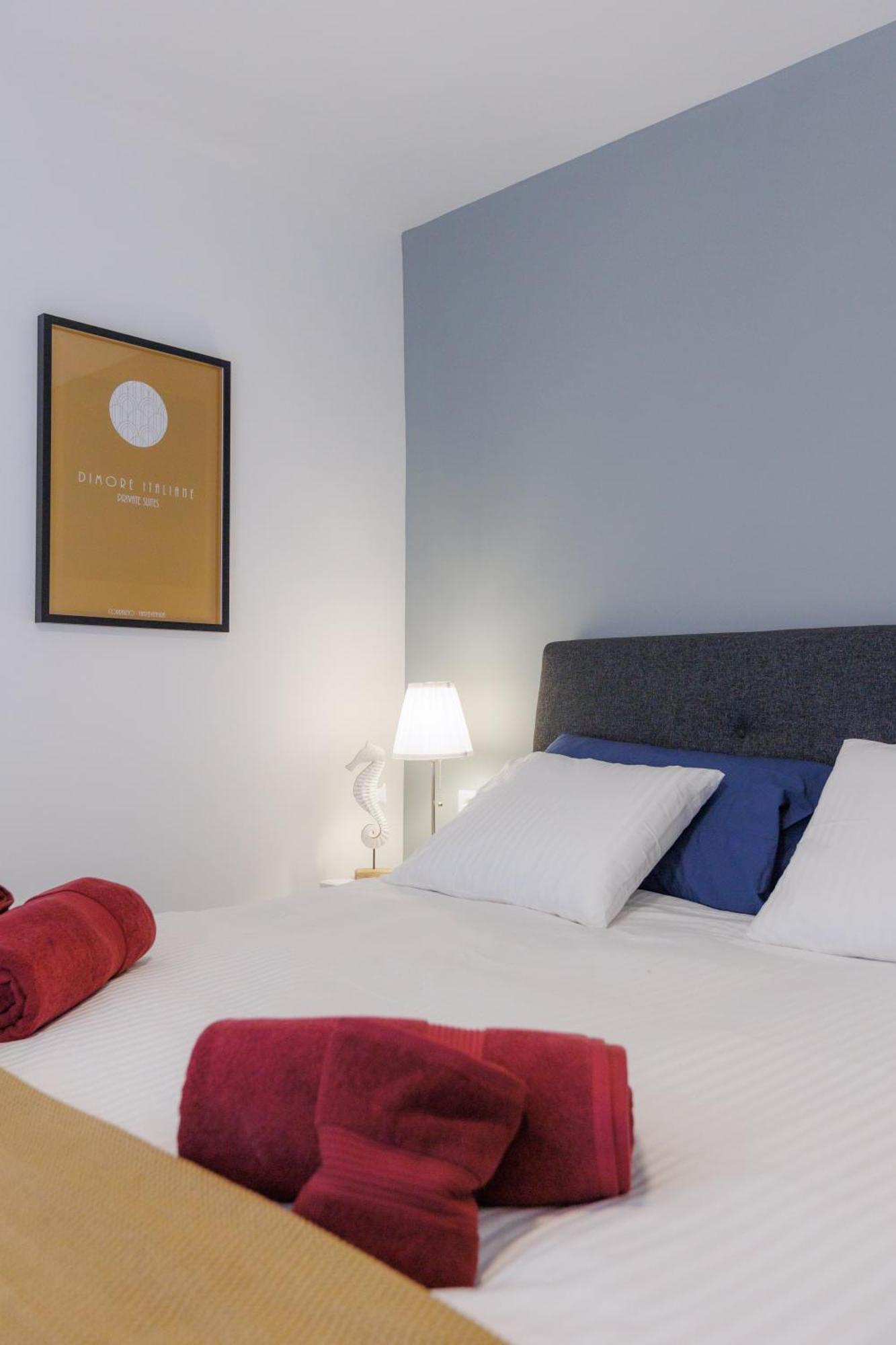Dimore Italiane - Private Suites Corralejo Zewnętrze zdjęcie