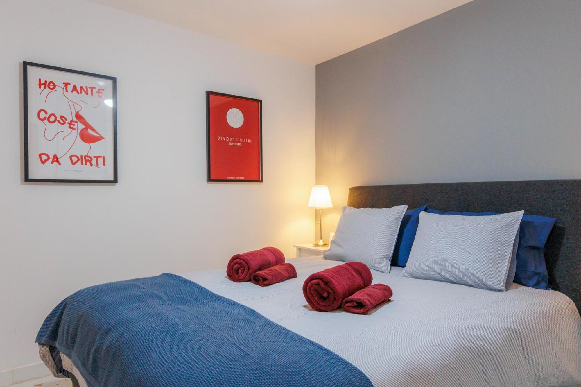 Dimore Italiane - Private Suites Corralejo Zewnętrze zdjęcie