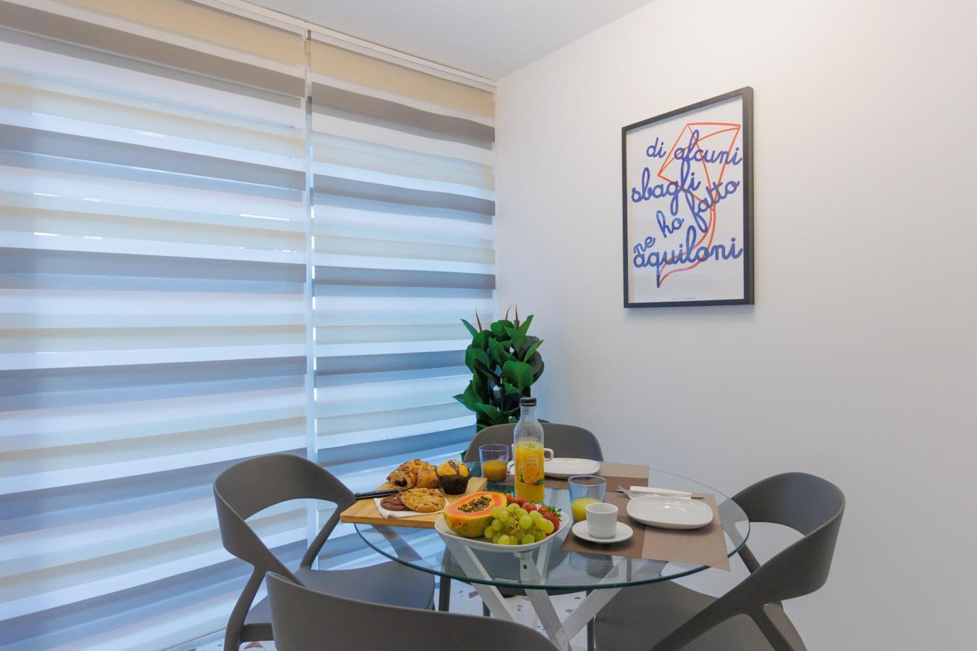 Dimore Italiane - Private Suites Corralejo Zewnętrze zdjęcie