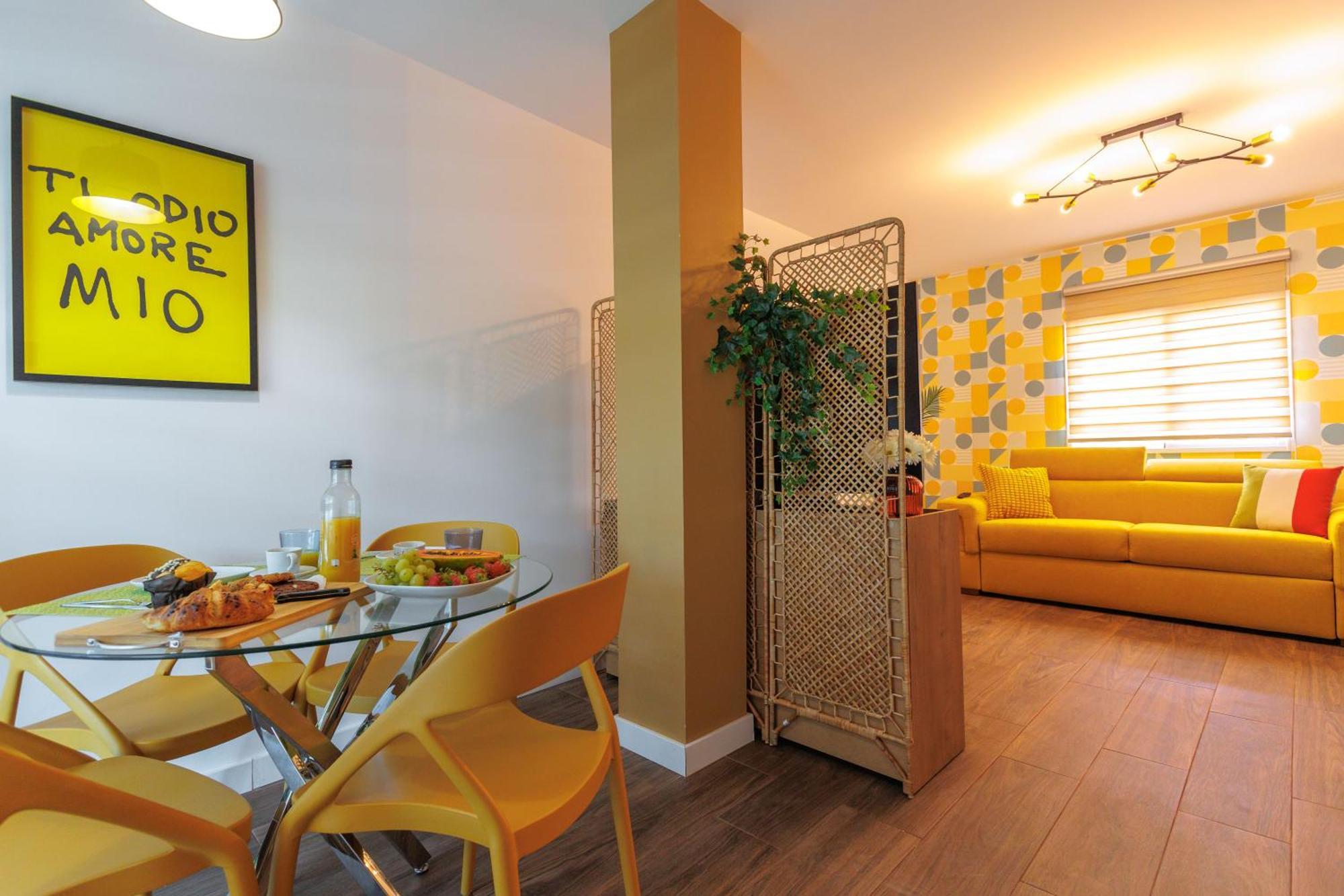 Dimore Italiane - Private Suites Corralejo Zewnętrze zdjęcie